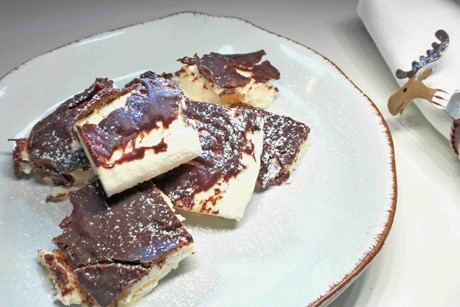 Geeister Kaiserschmarrn