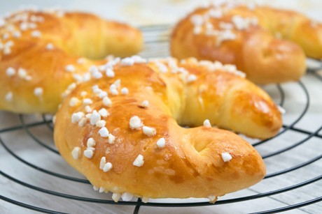 Briochekipferl