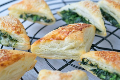 Burekas