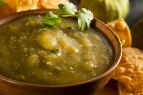 Salsa Verde