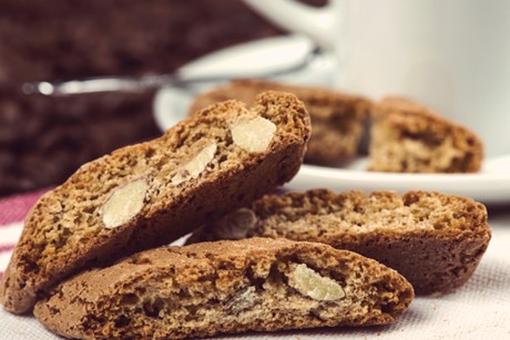 Cantuccini