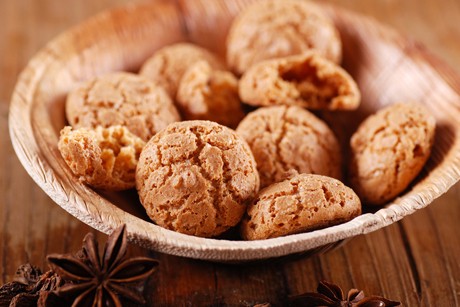 Amaretti