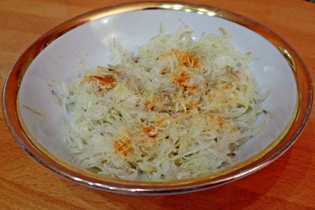 Krautsalat
