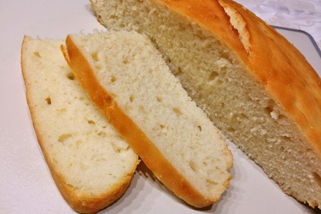 Grahambrot
