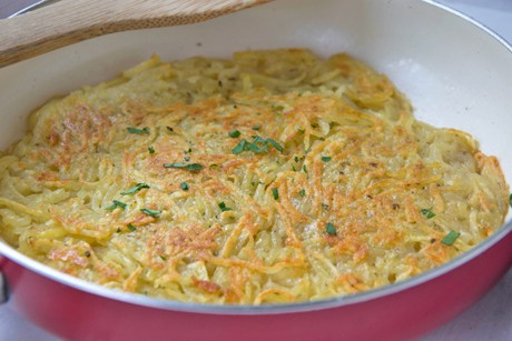 Käserösti