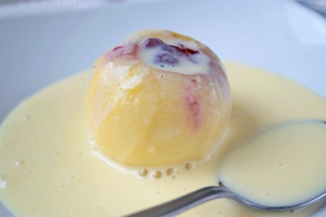Cremeäpfel
