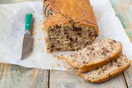 Schokobrot