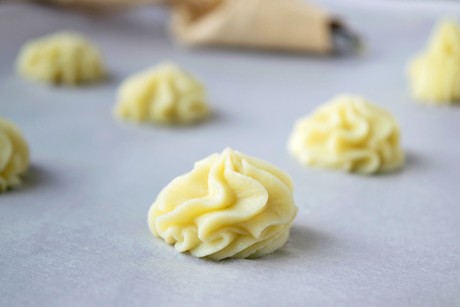 Herzoginkartoffeln