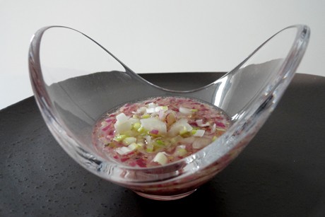 Vinaigrette für Sulz