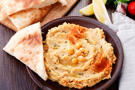 Hummus