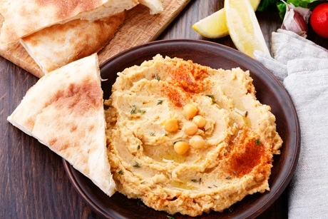 Hummus