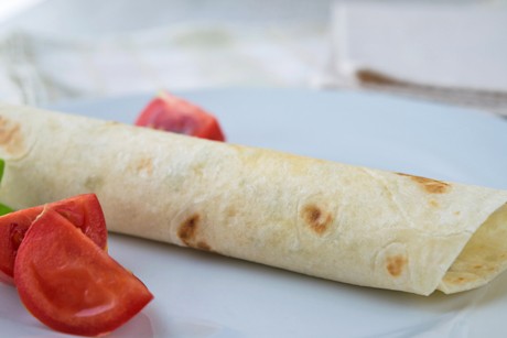 Vollkorn Tortillas