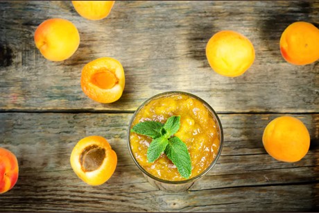Marillen Chutney