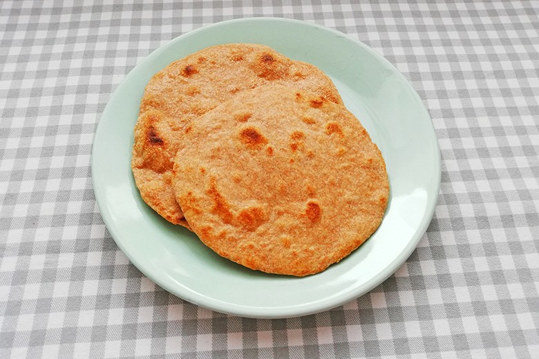 Chapati - Roti