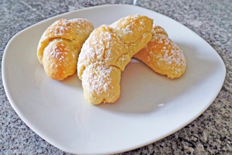Maronikipferl