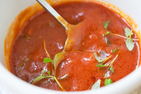 BBQ Sauce