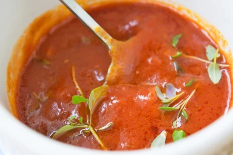 BBQ Sauce