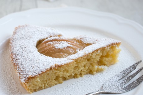 Apfelblechkuchen