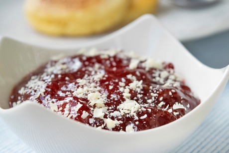 Indisches Mango Chutney