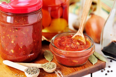 Paradeisersauce