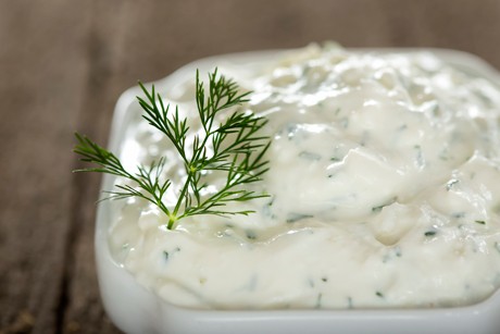 Gorgonzolasauce Grundrezept