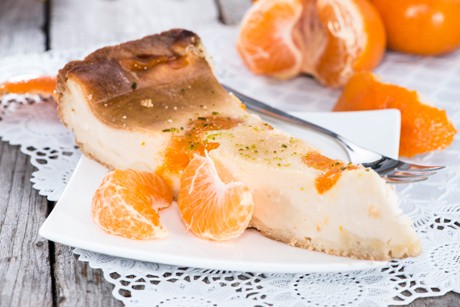 Schmandkuchen