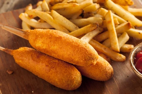 Corn Dogs