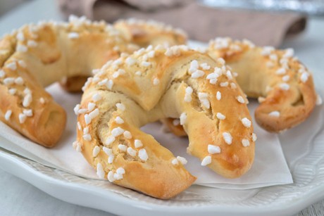 Briochekipferl