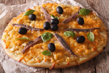 Pissaladiere