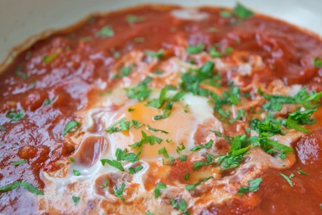 Shakshuka