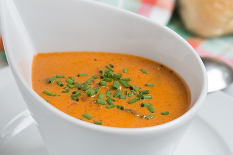 Championsuppe