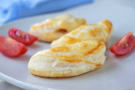 Vegetarische Empanadas