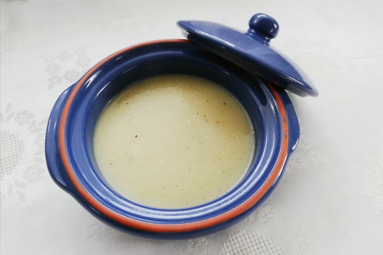 Bratensoße selber machen