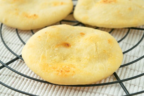 Indianerbrot