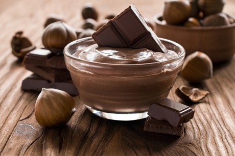 Nutella Selbstgemacht