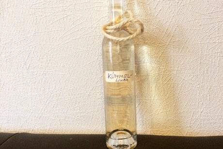 Kümmellikör