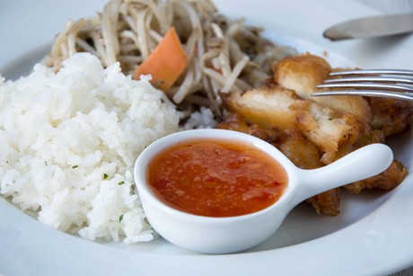 Chilisauce selber machen