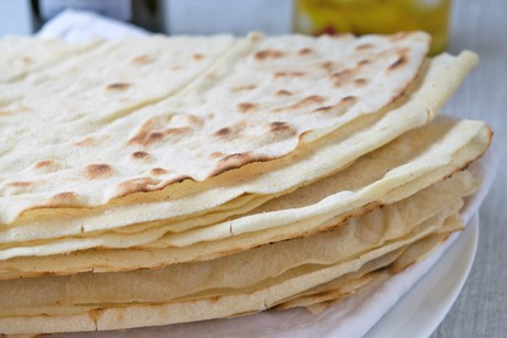 Papadam