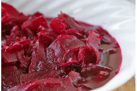 Rote-Rüben-Salat