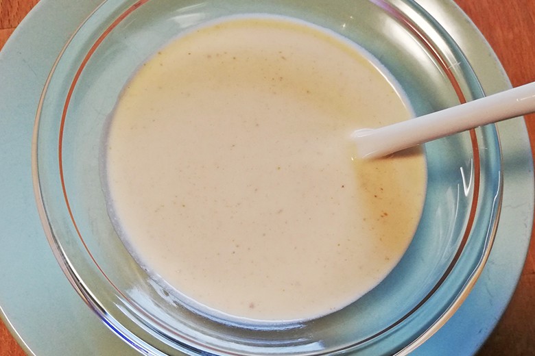 Steinpilzpesto