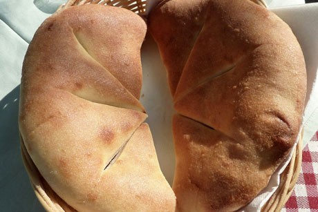 Fladenbrot