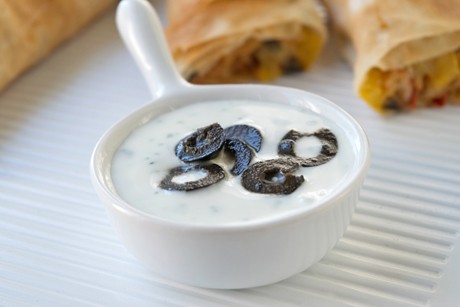 Kreta-Dip