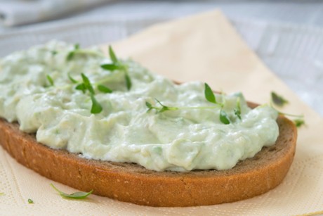 Avocado-Aufstrich