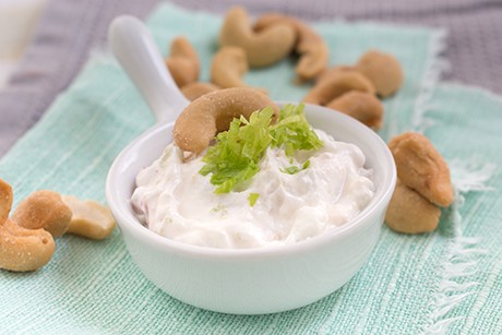 Cashew-Dip