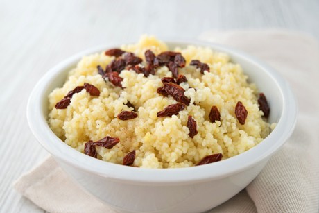 Couscous Seffa