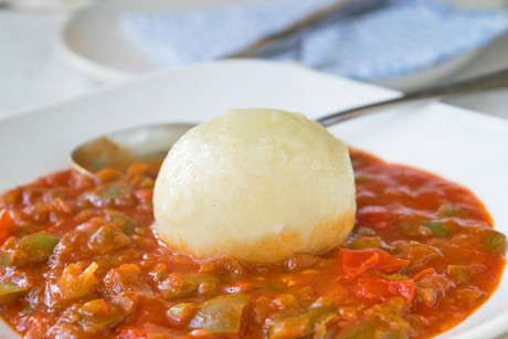Hauerknödel