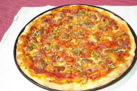 Pizza