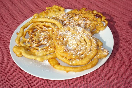 Strauben