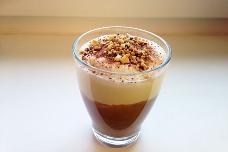 Marmor-Creme