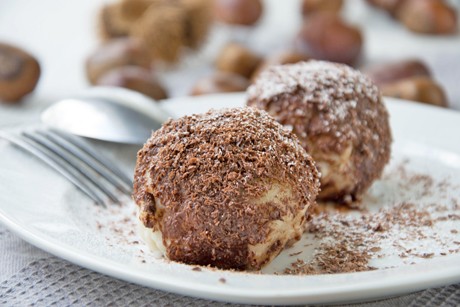 Maroniknödel